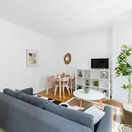 Appartement 33M2 Neuf Cosy - Paris 12 - 4P