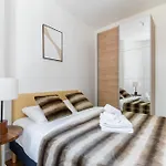 Appartement 33M2 Neuf Cosy - Paris 12 - 4P