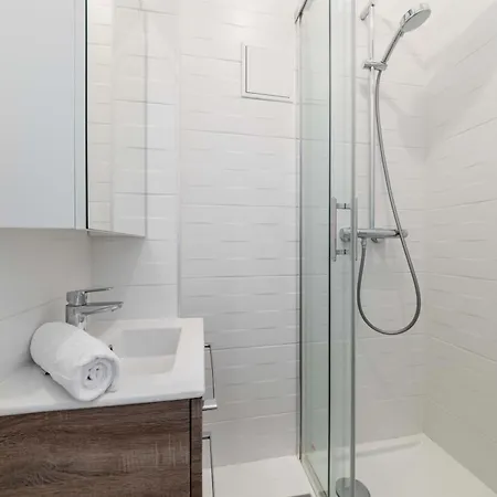 Apartment 33m2 Neuf Cosy - 12 - 4p
